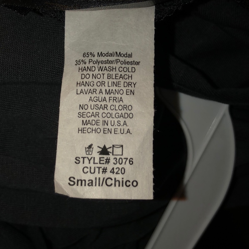 💕Super cute grey cold shoulder long sleeve dress - Picture 2 of 7