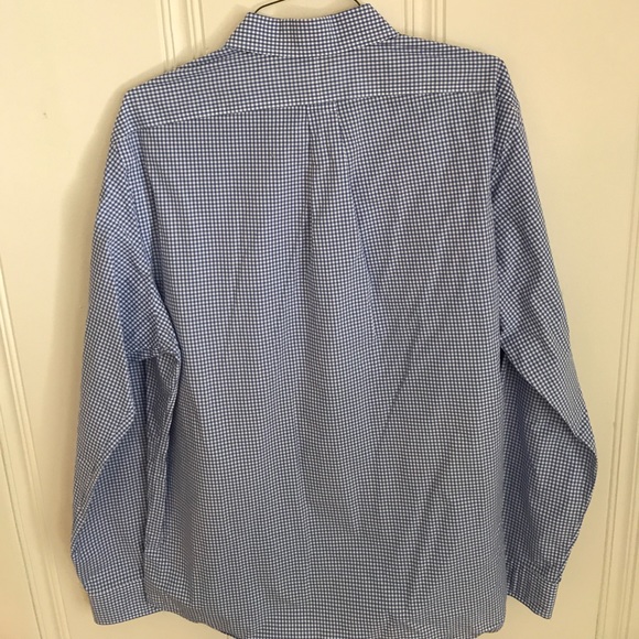 Ralph Lauren button down - Picture 4 of 4