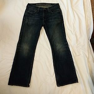 Men's American Eagle Jeans