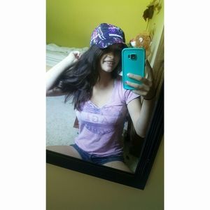 Meet your Posher, Allie