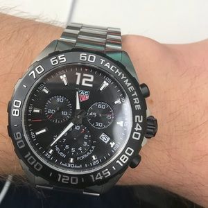 Tag Heuer - Formula 1 - Chronograph