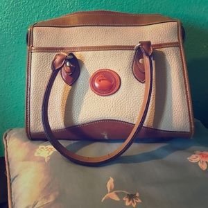 Vintage purse