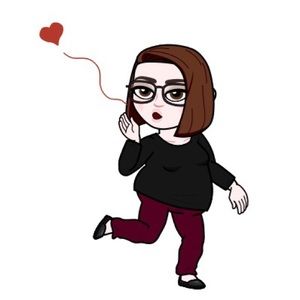 Meet your Posher, Michelle