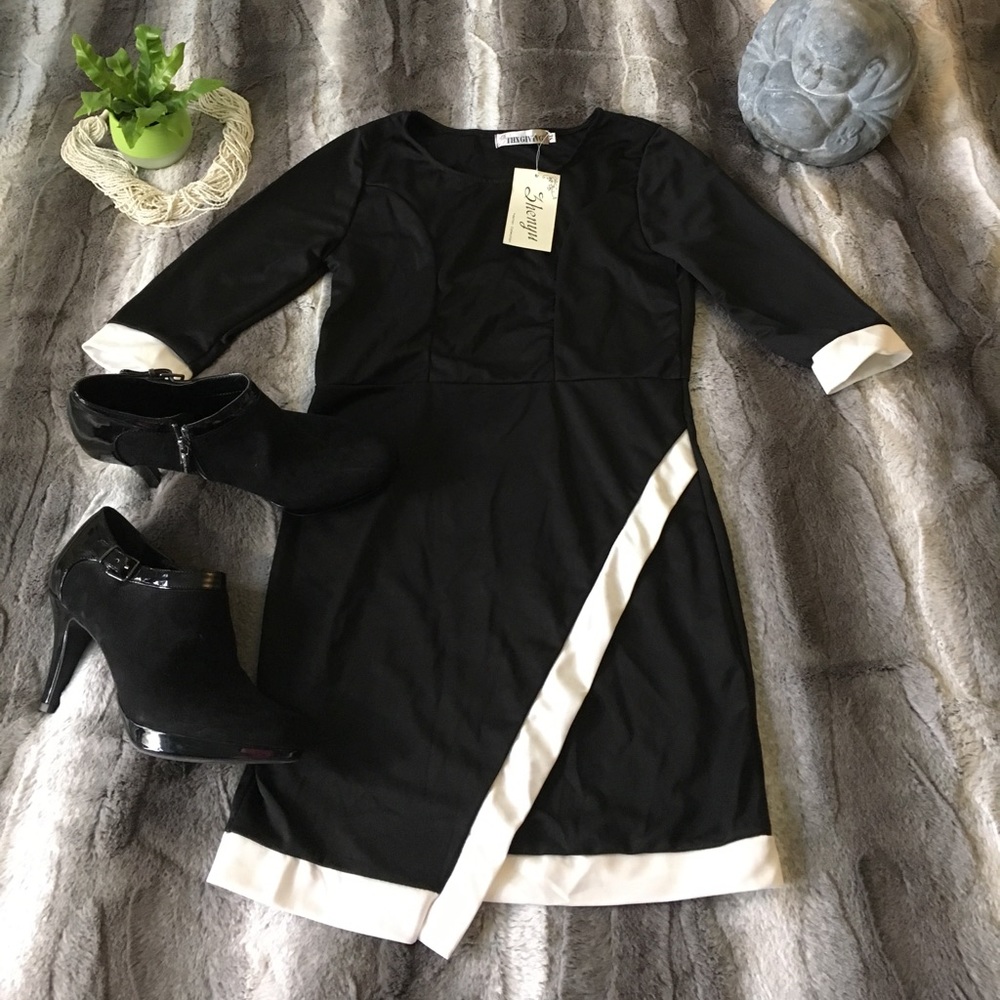 Thx Giving Dress