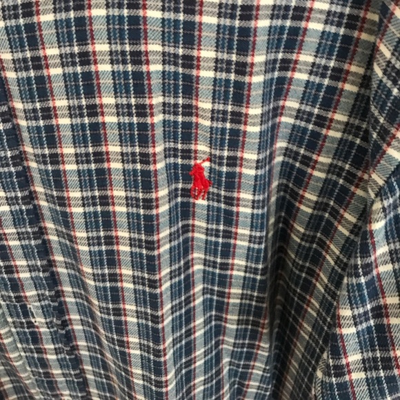 Ralph Lauren classic fit - Picture 3 of 4