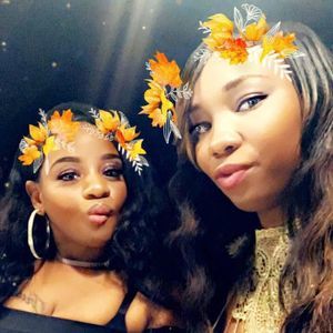 Meet your Posher, Alesha