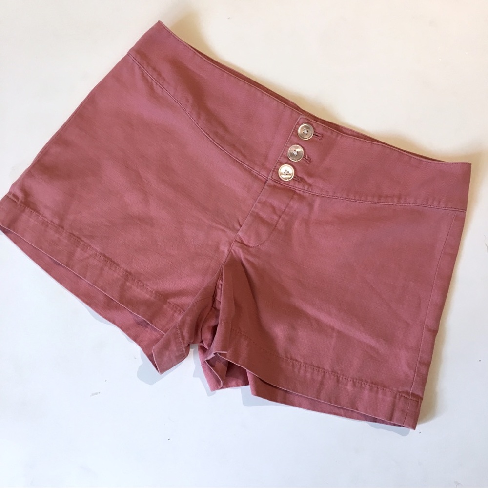 Ralph Lauren rugby twill shorts