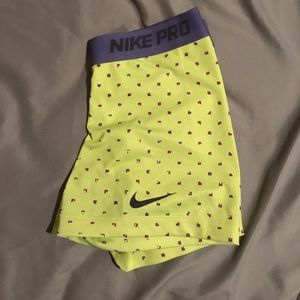 Nike Pros