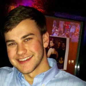 Meet your Posher, Grant