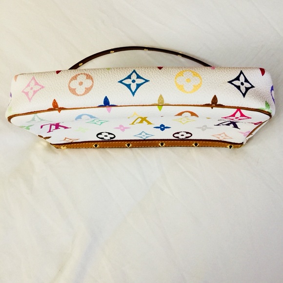 Louis Vuitton Multicolor Pochette - Picture 2 of 8