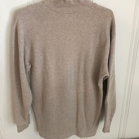 Ralph Lauren zip up large/tall - Picture 4 of 4