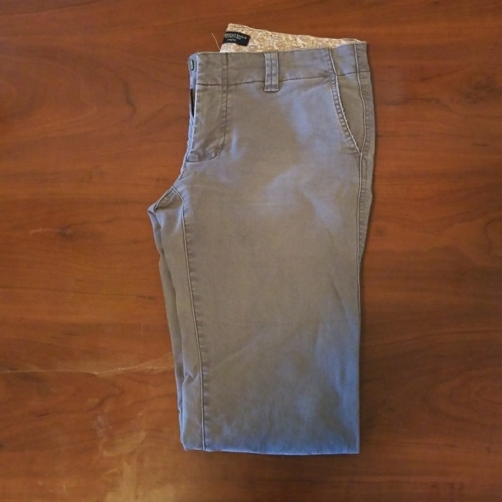 Trousers