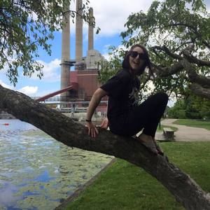 Meet your Posher, Cassidy