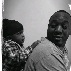 Meet your Posher, Jay