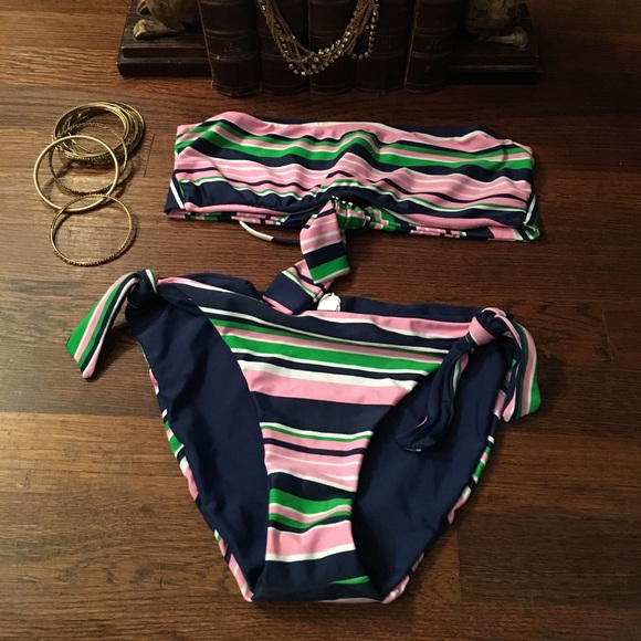 Sunsets Separates Bikini 👙 - Picture 1 of 4