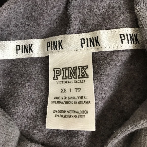 PINK jacket - Picture 3 of 3