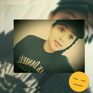 Meet your Posher, Karina