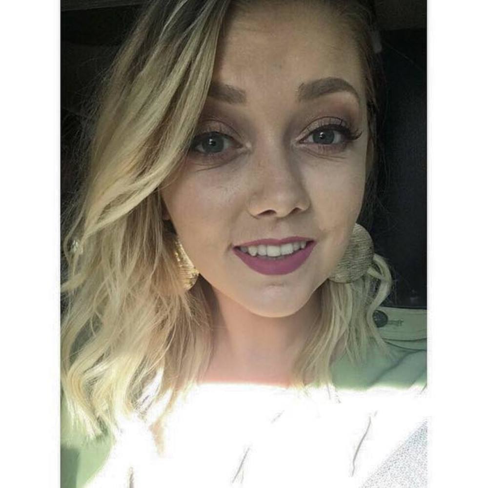 Meet your Posher, Shelby