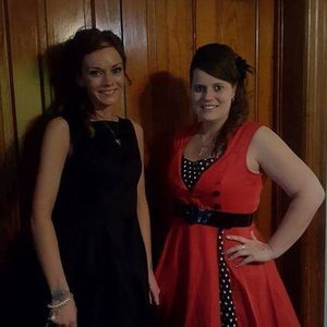 Meet your Posher, Michelle