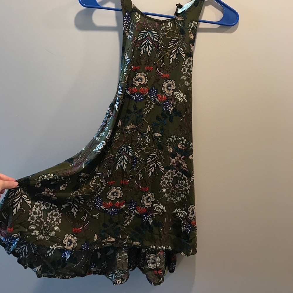 she & sky brand tank top