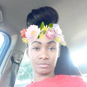 Meet your Posher, Jada