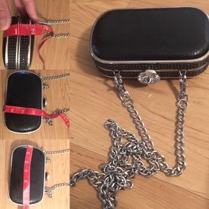 Small evening purse