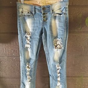 Rue21 Jeans