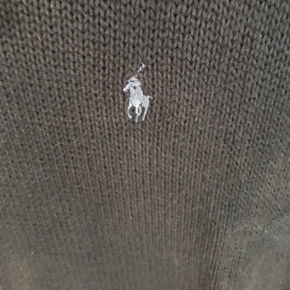 Polo by Ralph Lauren vest - Picture 3 of 4