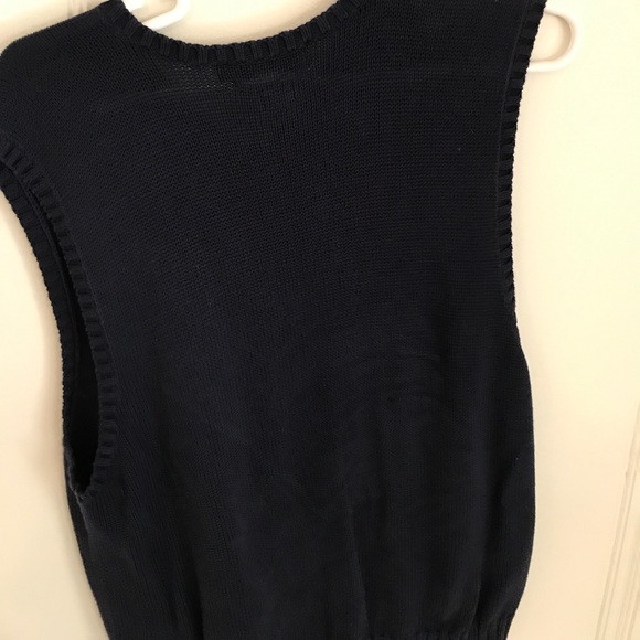 Polo by Ralph Lauren vest - Picture 4 of 4