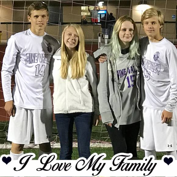 Meet your Posher, Alice - Picture 1 of 1