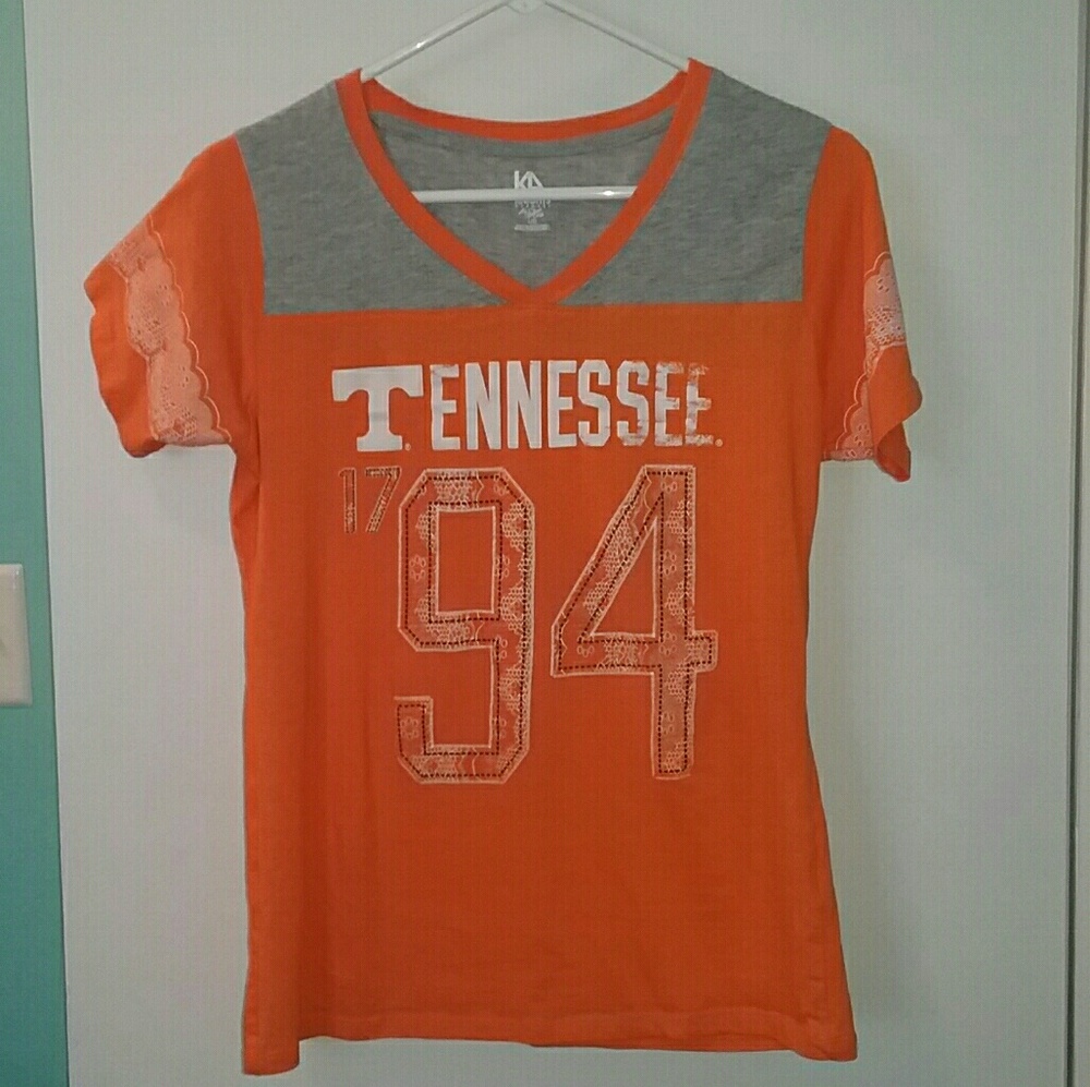 Tennessee T-Shirt