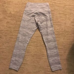 Lululemon High Times Full on Luon 7/8