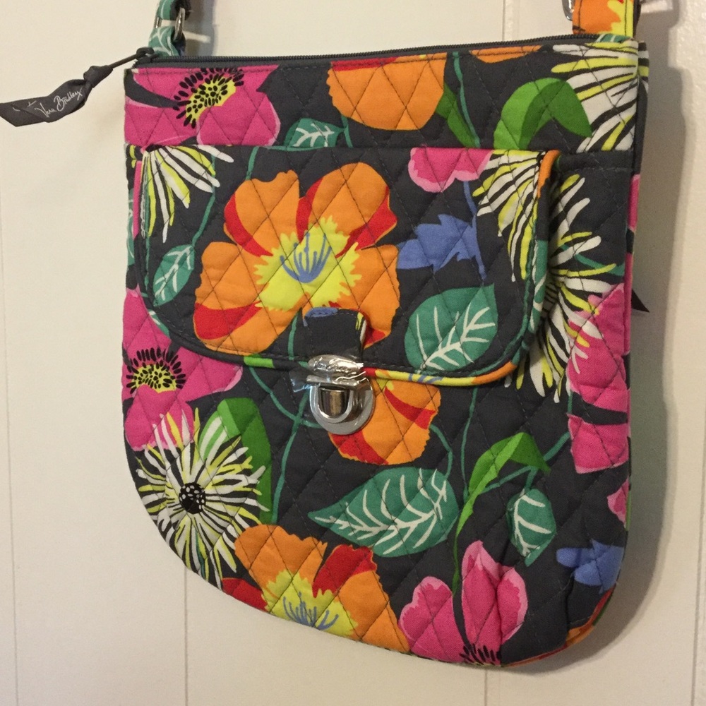 Never used Vera Bradley purse
