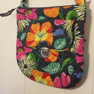 Never used Vera Bradley purse