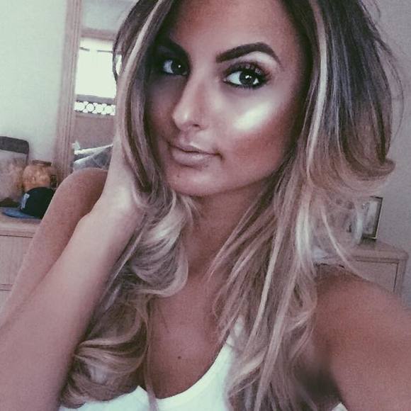 Meet your Posher, Lexi - Picture 1 of 1