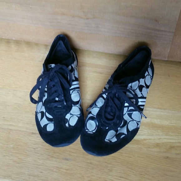 Coach Shoes - Coach Sneakers