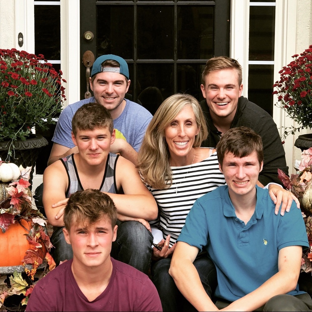 Meet your Posher, Mary