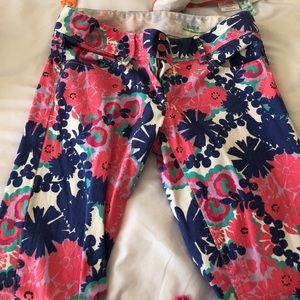 Lilly Pulitzer jeans