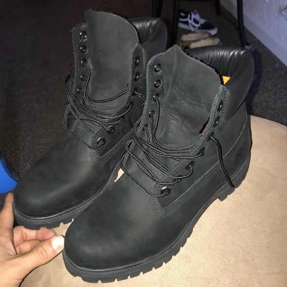 Timberland boots