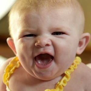 Meet your Posher, Roslynn