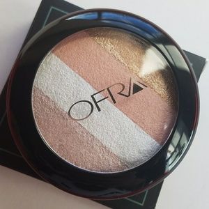 New Ofra Blush Stripes in Illuminating