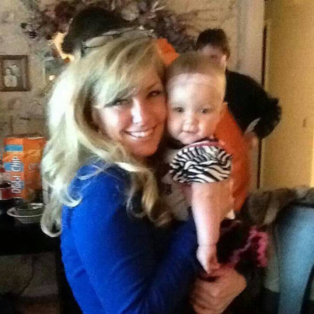 Meet your Posher, Angela