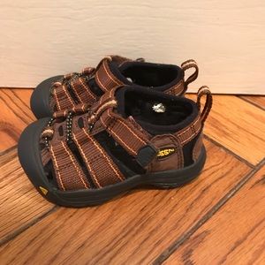 GUC Toddler Keens