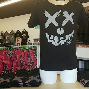 Halloween tees! Available for women/Men/Kids