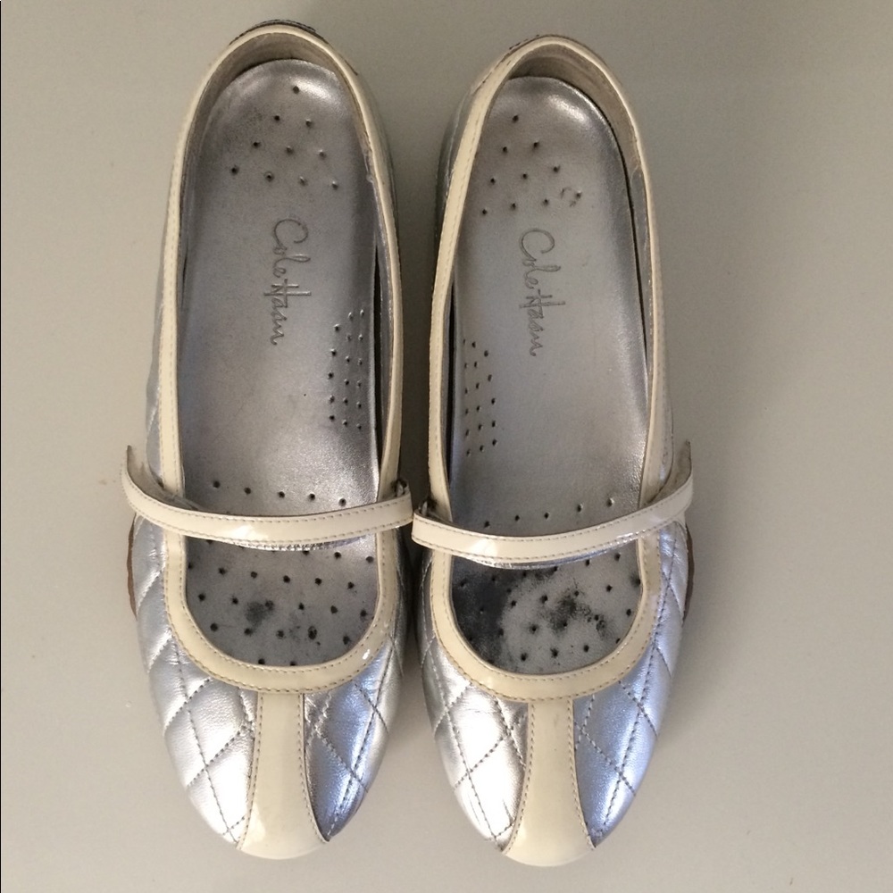 Cole Haan Shoes