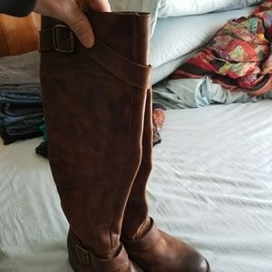 Women's boots