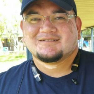 Meet your Posher, Lisandro