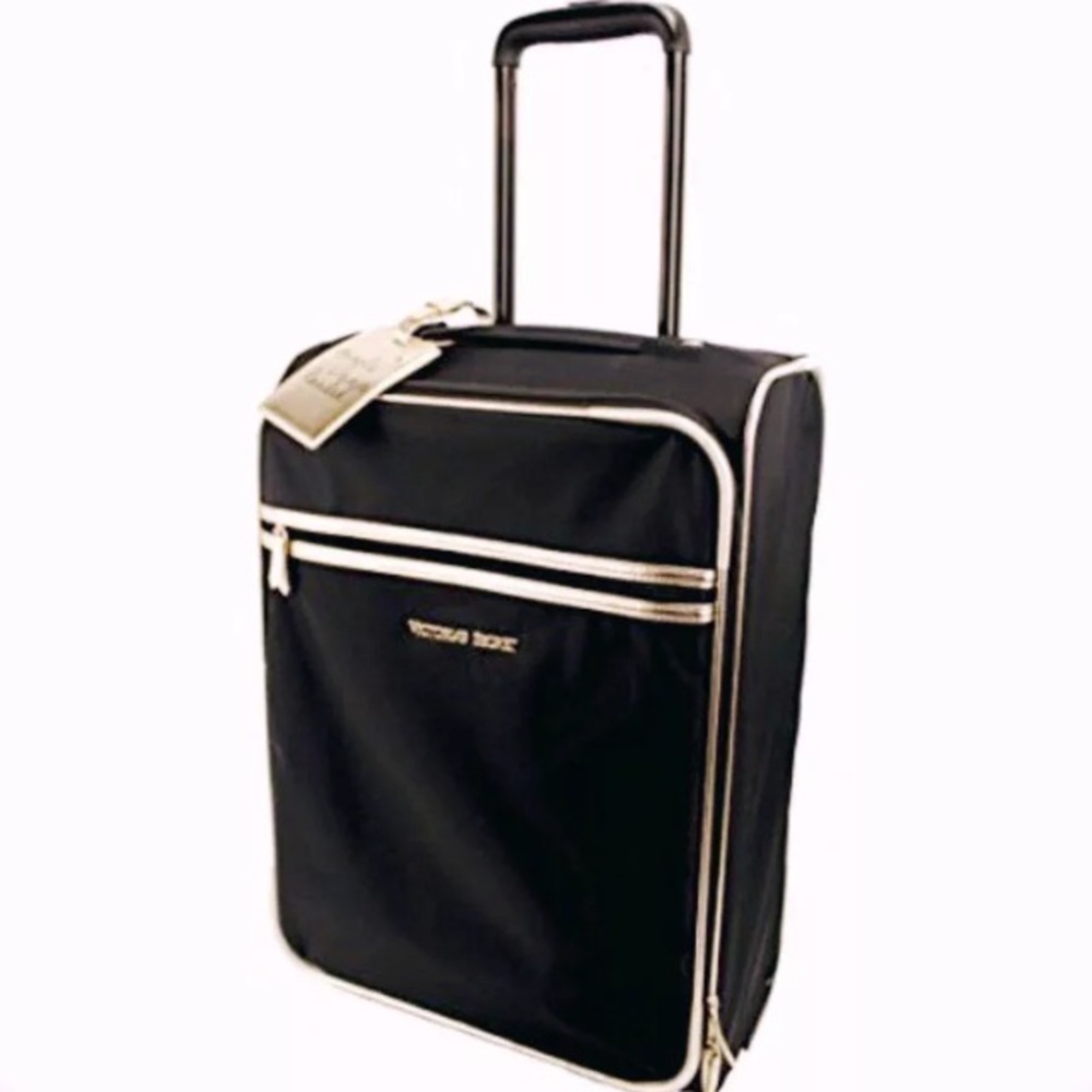 VICTORIA'S SECRET "Angels have landed" SUITCASE
