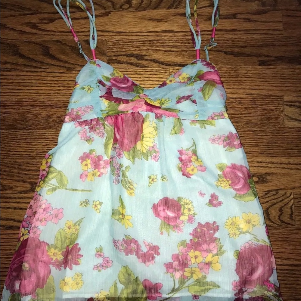 Abercrombie and Fitch Size Xs