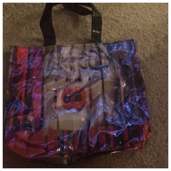🔥Madonna MDNA Tour Tote Bag - Picture 2 of 2